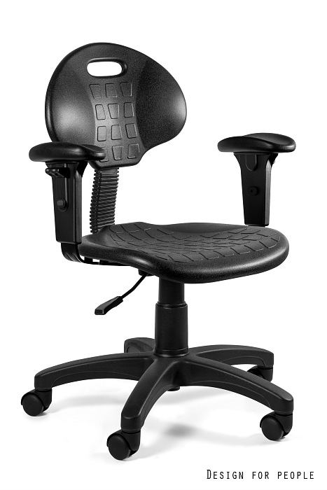 Крісло офісне GORION R 5001R Unique